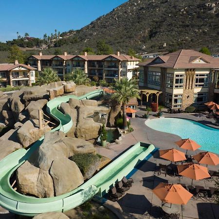 The Welk By Vacation Club Rentals Escondido Exterior foto