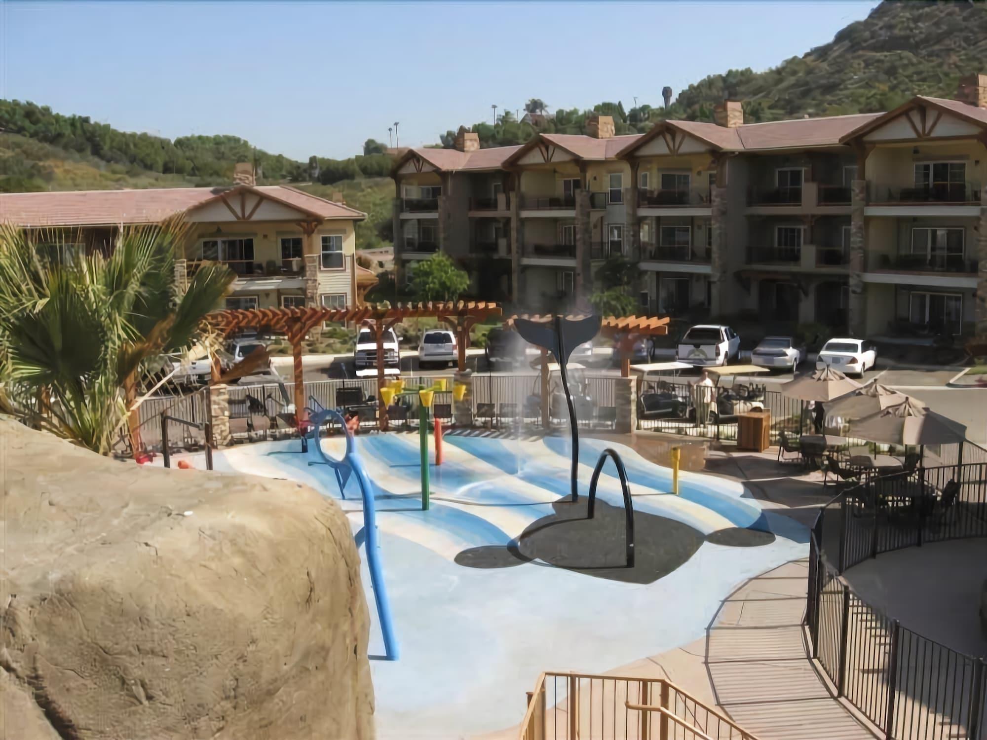 The Welk By Vacation Club Rentals Escondido Exterior foto