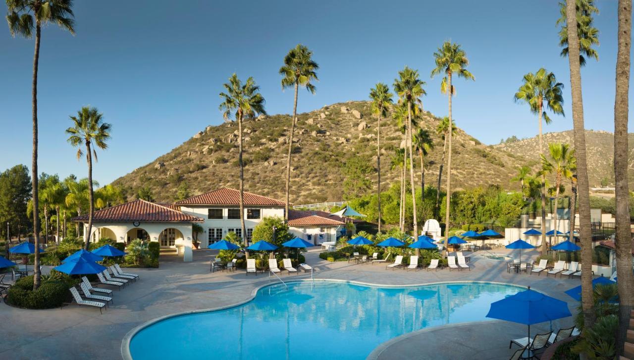 The Welk By Vacation Club Rentals Escondido Exterior foto