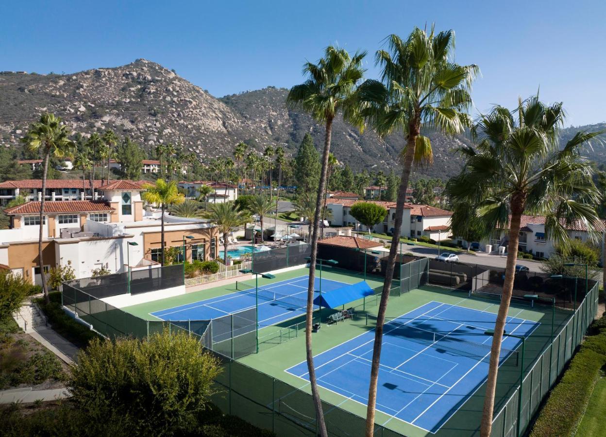 The Welk By Vacation Club Rentals Escondido Exterior foto